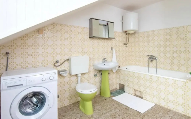 Villa Klara - Holiday Home With Terrace Pool and Sea View ID Direct Booker 2910