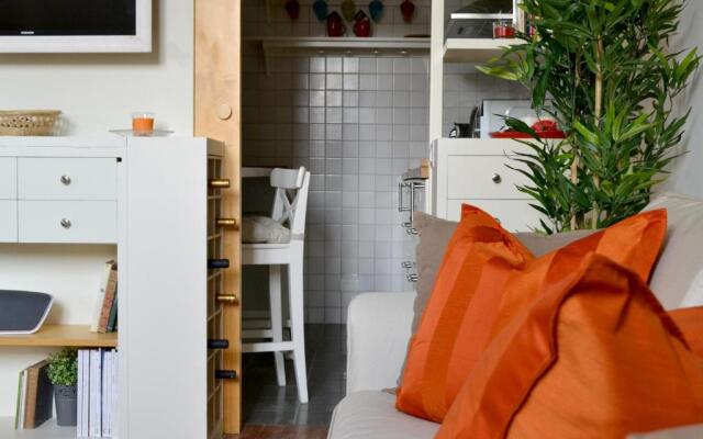 Le Quattro Mura Exclusive