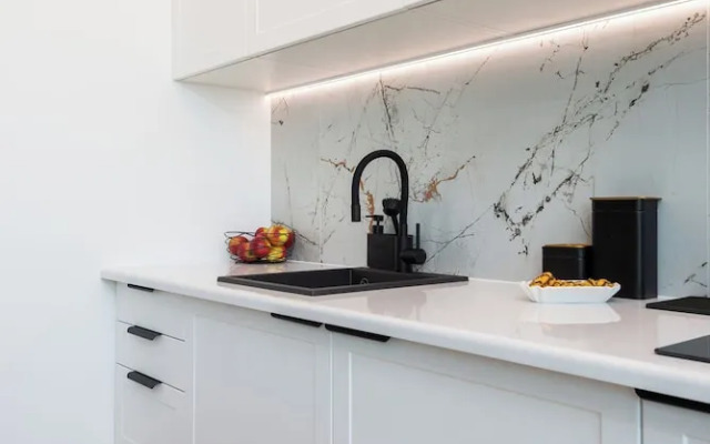 Apartament Tower by Kairos Apartments