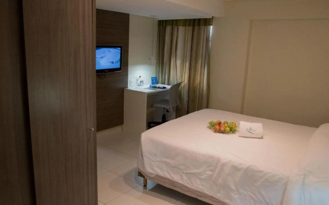 Hotel Village Confort