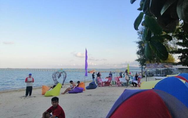 New Marjoly Beach Resort