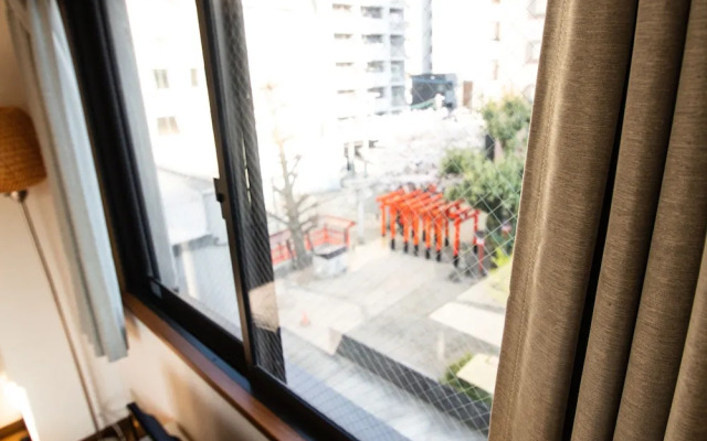 Amp Flat Yoshizuka E