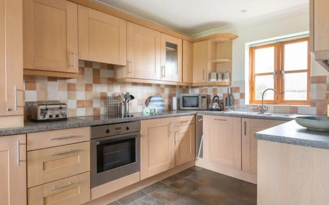Lundy Cottage