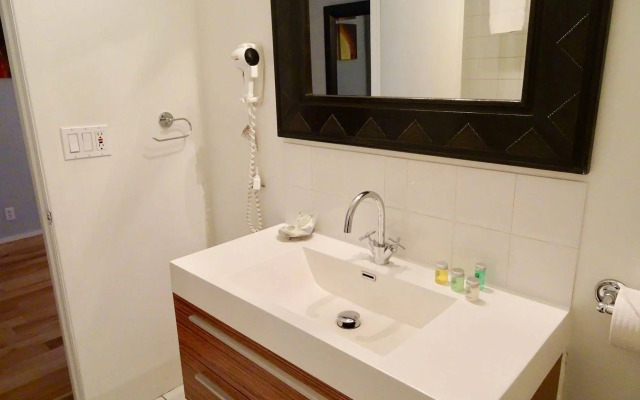 Loft Hotel Montreal