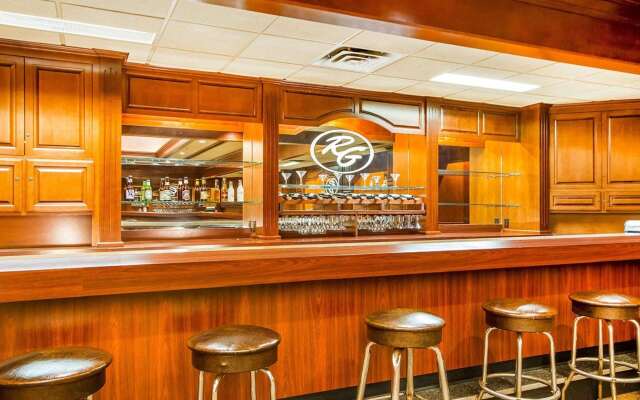 Comfort Suites Green Bay West