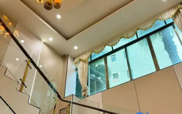 Shengli Hotel