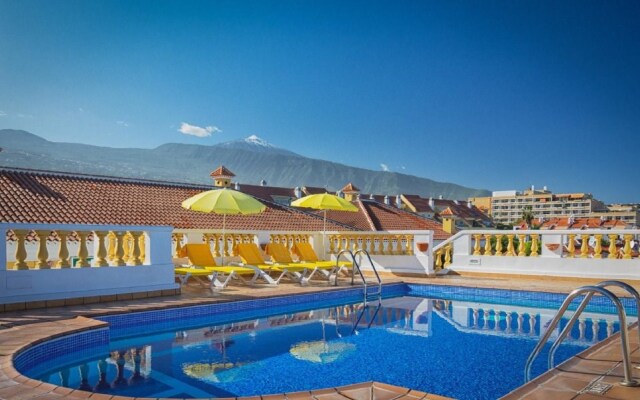 La Paz Apartment