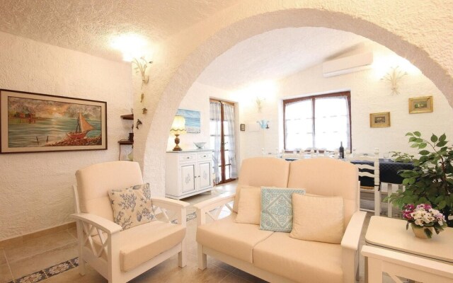 Villino Mito