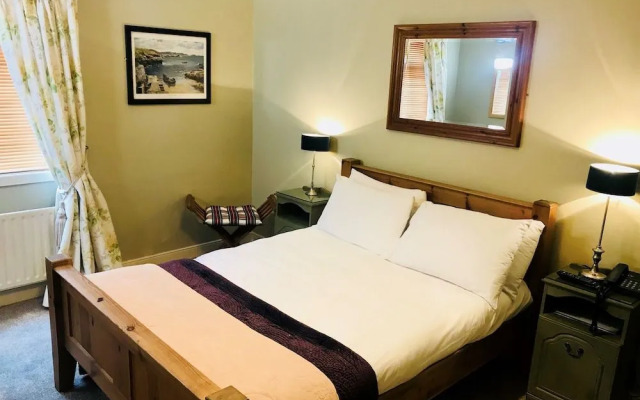 New Park Hotel Athenry