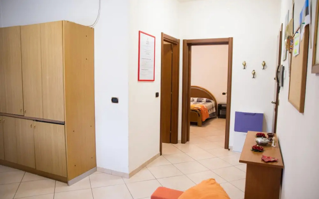 Confortevole Bilocale in Verona fiera