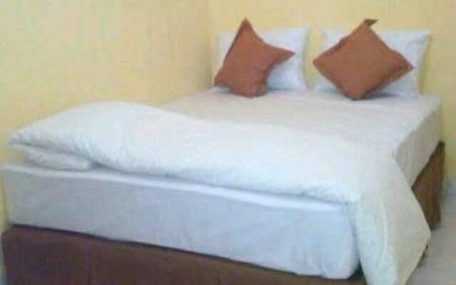 Borobudur Village Inn