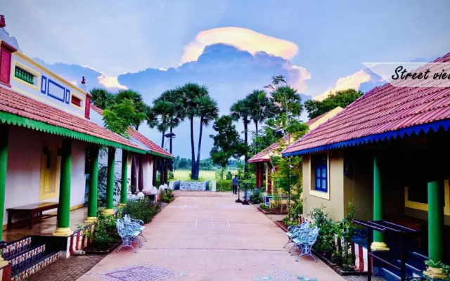 Marutham Village Resort