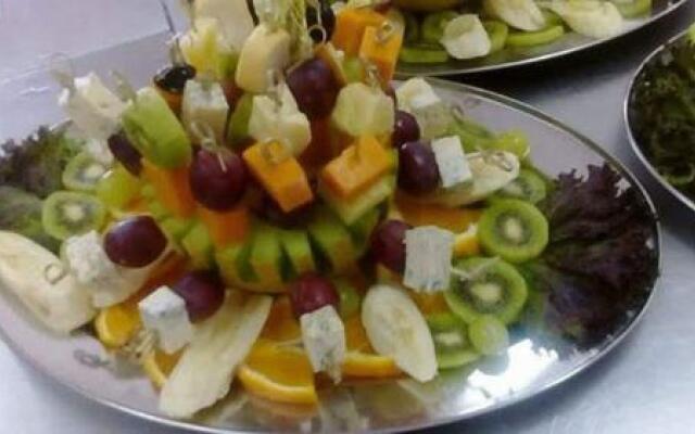 7 Pools Boutique Hotel & Spa