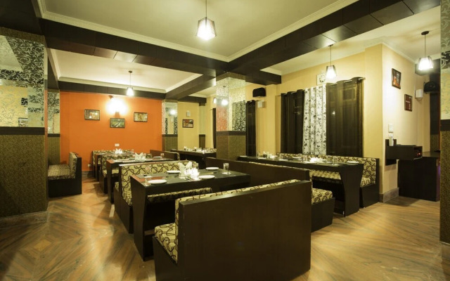 Golden Imperial Hotel and Spa