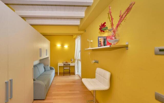 Warda B11 Apartment