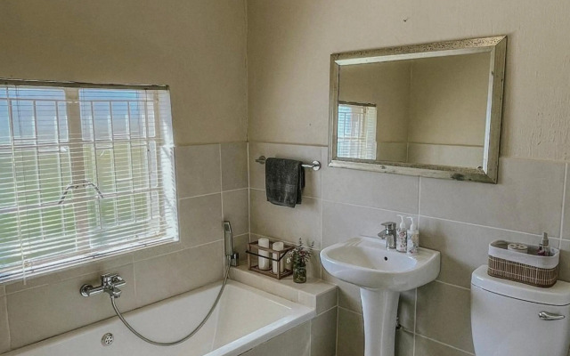 Rondebossie Farm Retreat