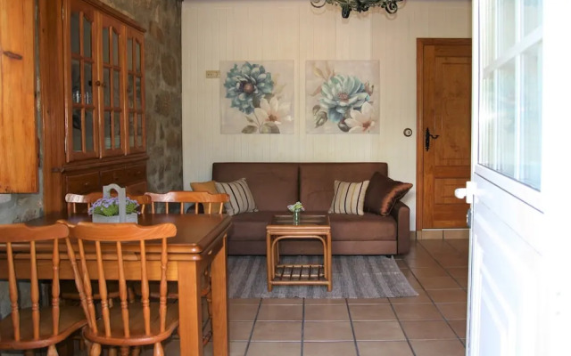 Apartamentos Barral Meu Lar