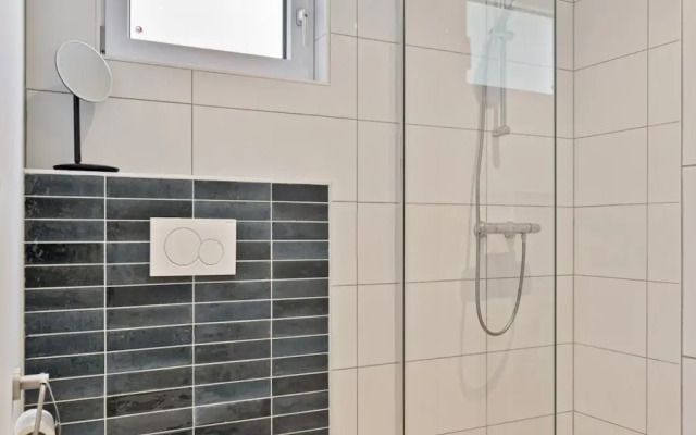 Holiday Home in Kamperland Near Veerse Meer