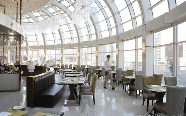 Intercontinental Dalian by IHG