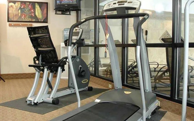 Hampton Inn & Suites Youngstown-Canfield