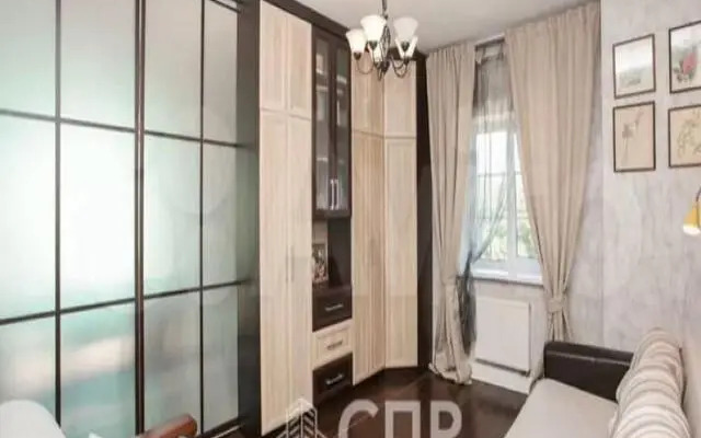 Апартаменты Раушен Классик 3 на улице Озерная