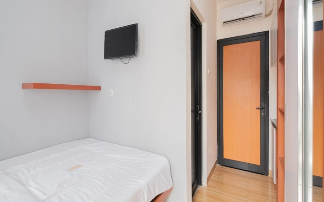 RedLiving Syariah Apartemen MKostel - Tower A1 Kencana Loka
