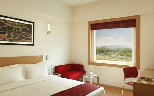 Redfox Hotel, New Delhi - 4 Nights, New Delhi, India
