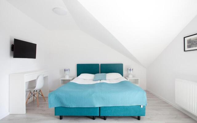 Apartamenty Góra