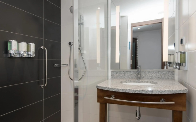 Hampton by Hilton Poznan Old Town