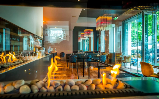 Derlon Hotel Maastricht