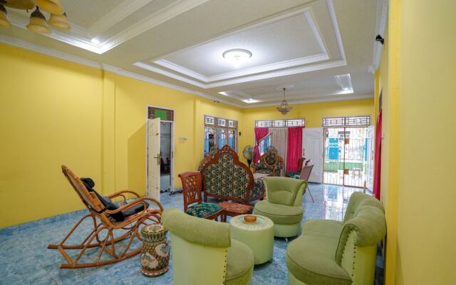 Alam Lestari Homestay by OYO Rooms