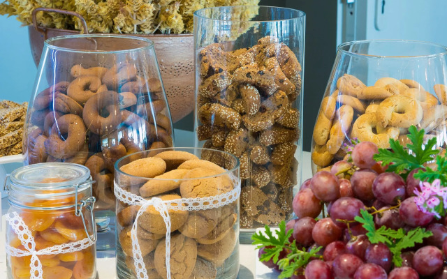 Blue Sky City Beach Hotel