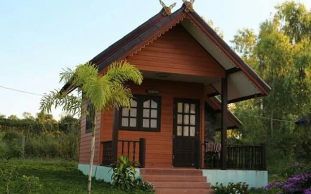 Green House Resort at Khao Kho
