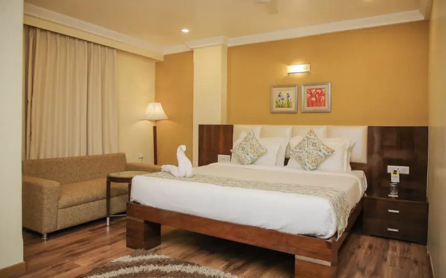 Hotel Citrus Prime