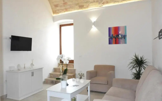 Relais San Marco Luxury Guest House