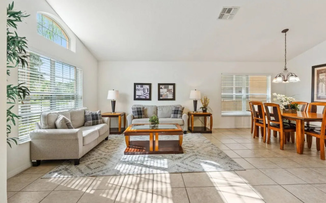 Magma House in Kissimmee