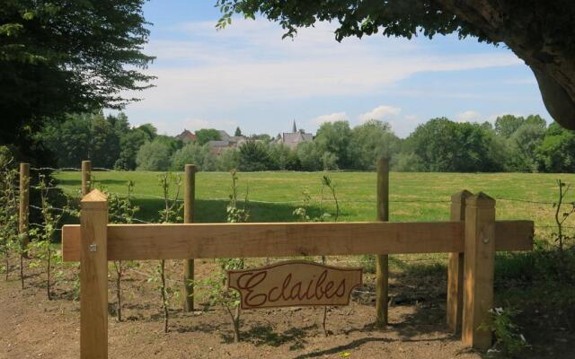 Maison D'eclaibes