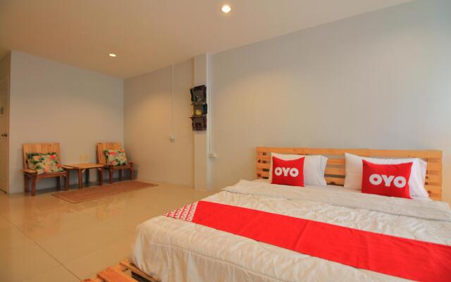 OYO 421 Guyasuka Hostel&cafe