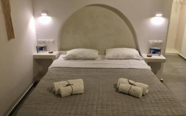 Kampanelia Village Suites