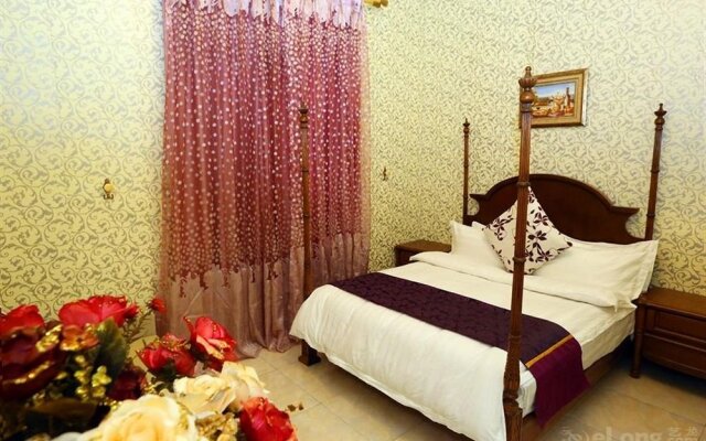 Gulangyu Family Hotel