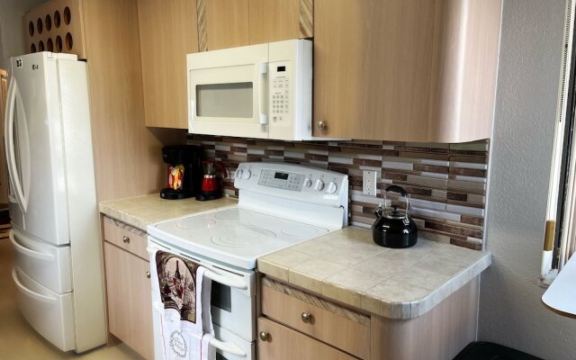 Amazing & cozy Duplex near Zoo Miami