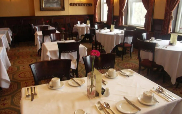 The Pegwell Bay Hotel
