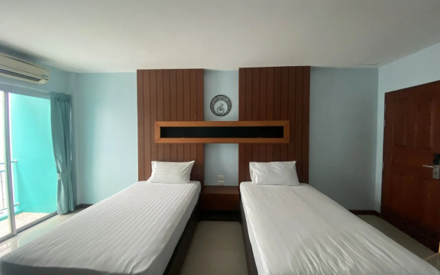 Cocoon Deva Hotel