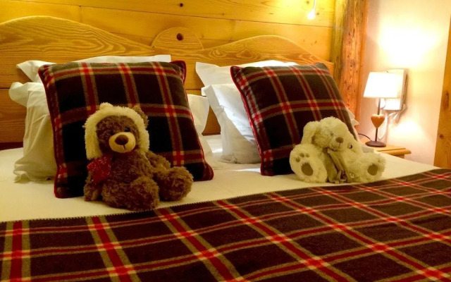 Logis Hôtel Christiania