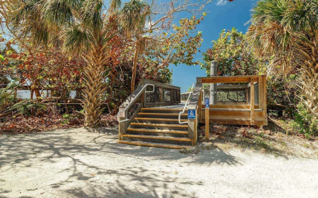 Nokomis Home Close to Beach