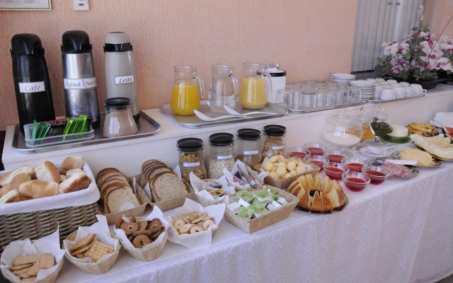 Alvimar Hotel