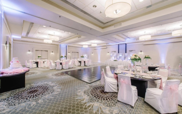 Courtyard by Marriott Nashua
