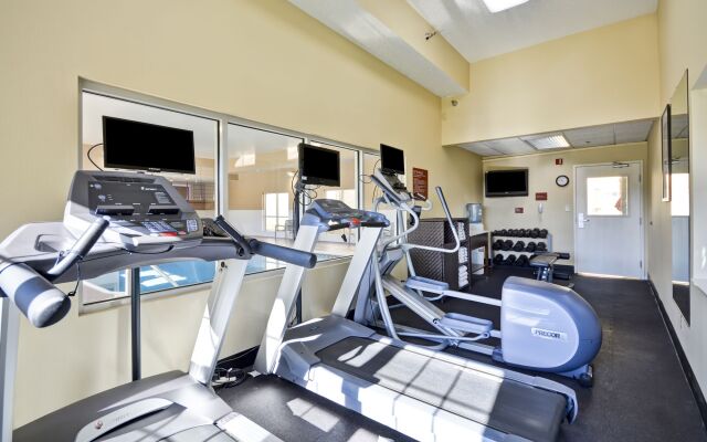 TownePlace Suites by Marriott Sioux Falls