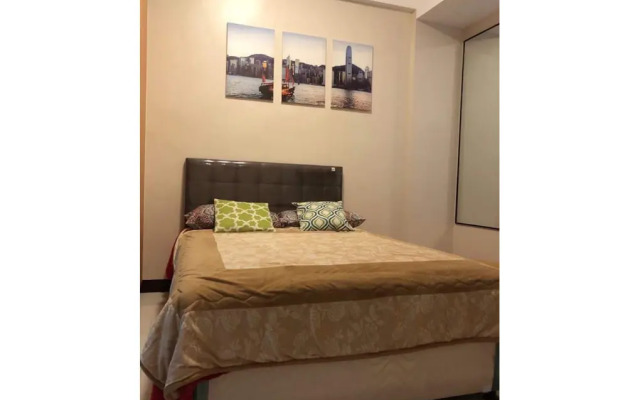 Favila Condotel Unit at 101 Newport Boulevard