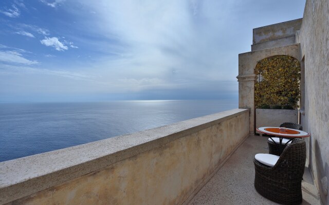 Monastero Santa Rosa Hotel & Spa